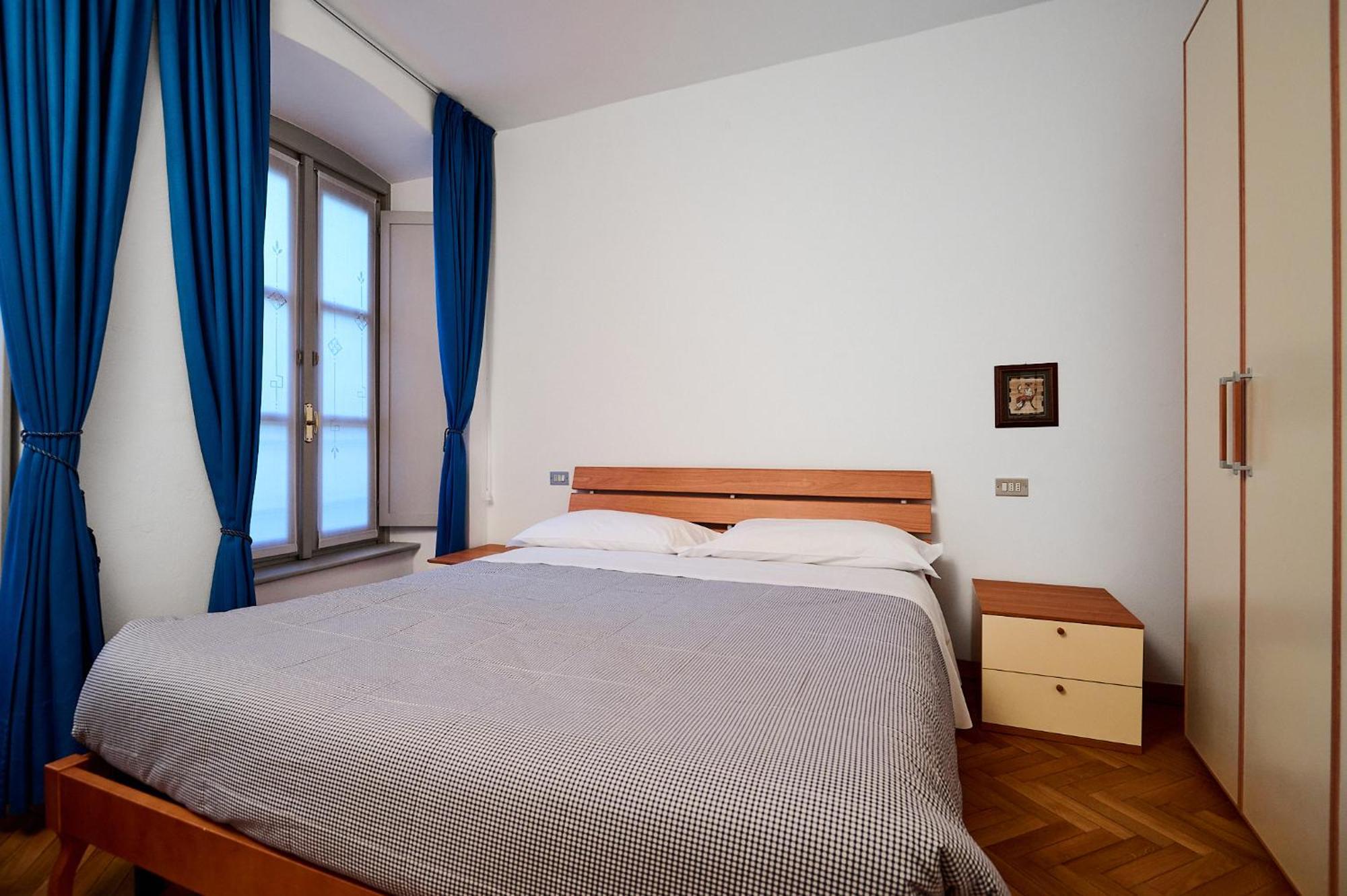 Il Salotto Sul Gombito Bergamo