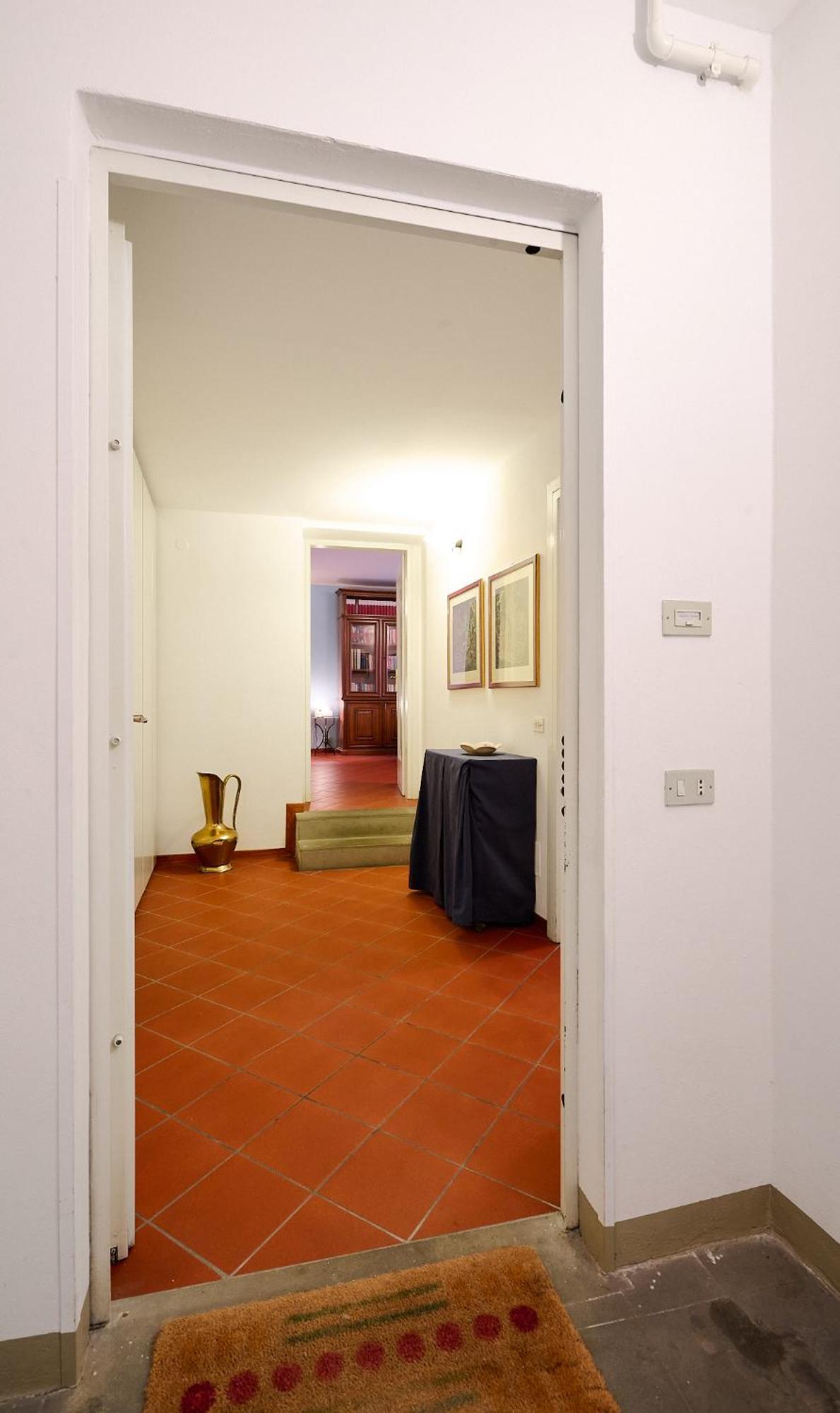 Appartamento Il Salotto Sul Gombito