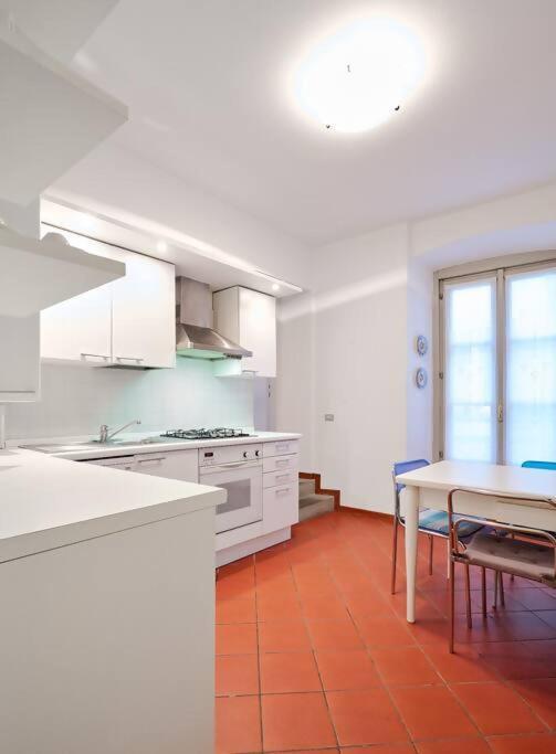 Il Salotto Sul Gombito Bergamo