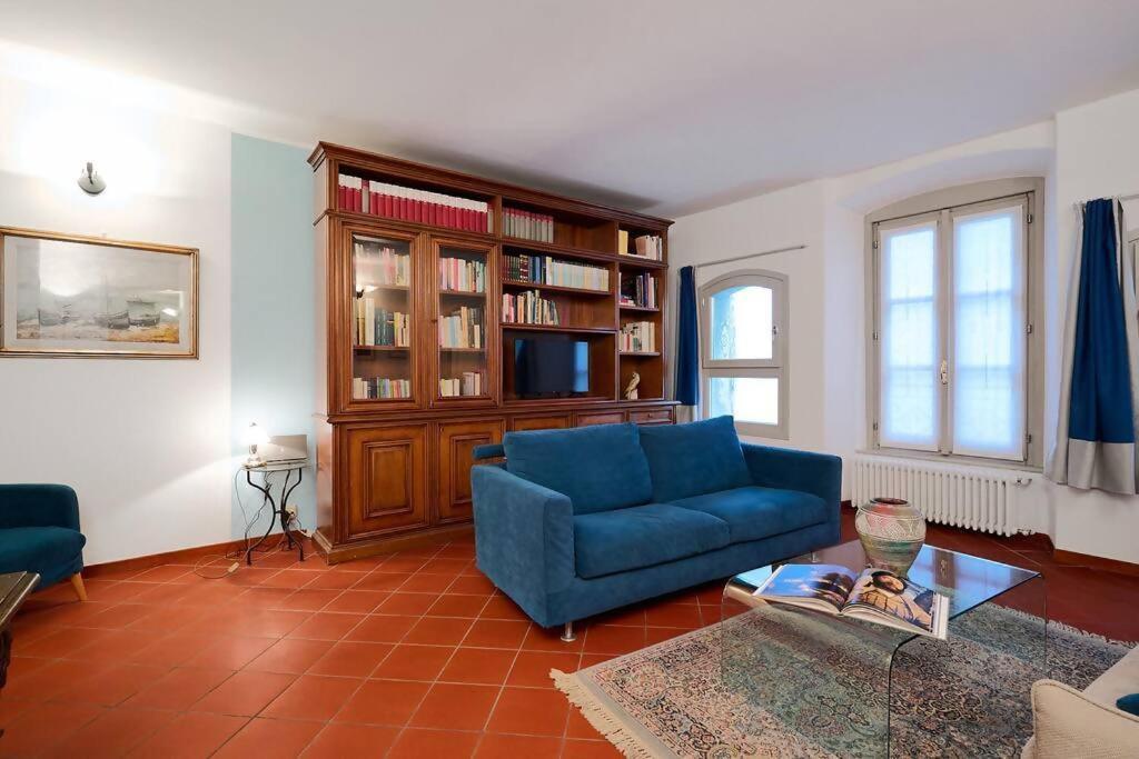 Il Salotto Sul Gombito